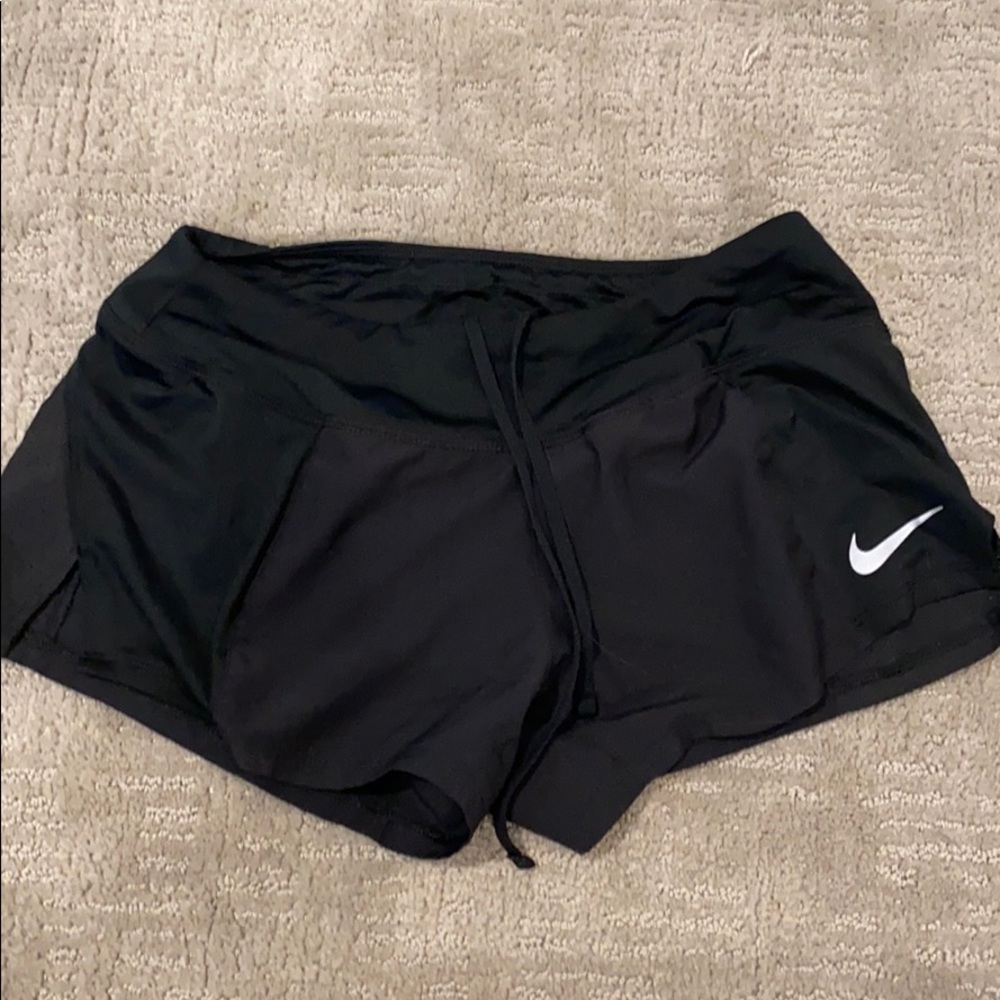 Nike dry-fit shorts